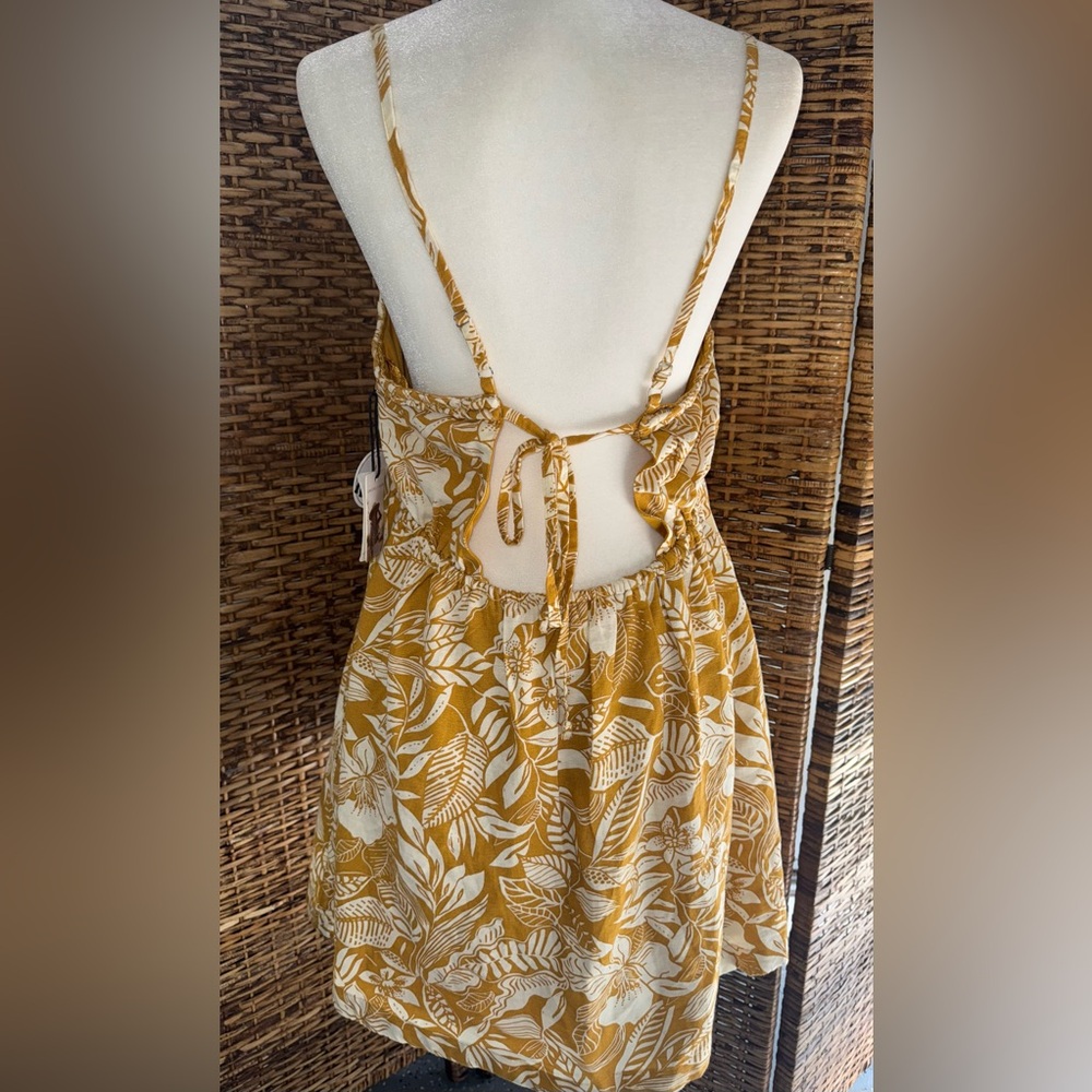 NWT Sincerely Jules Dress (XL) - Picture 3 of 4